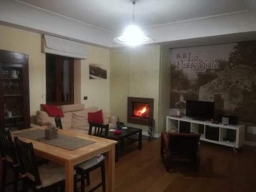 Bed & Breakfast Beb La Passeggiata