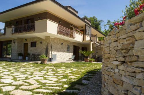 Bed & Breakfast Beb La Passeggiata
