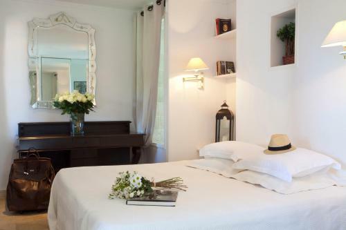 Hotel La Vigne De Ramatuelle