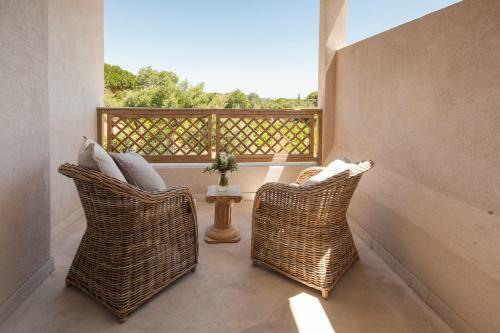 Hotel La Vigne De Ramatuelle