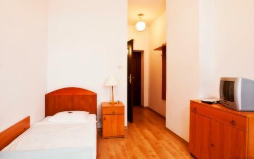 Albergue Ds Cztery Pory Roku