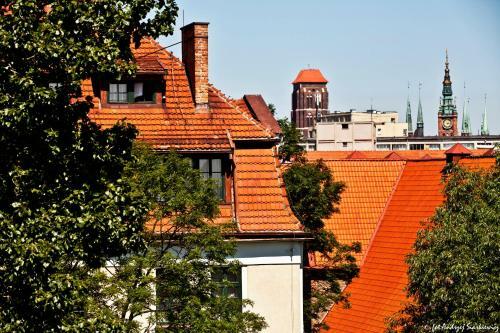 Albergue Ds Cztery Pory Roku