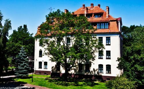 Albergue Ds Cztery Pory Roku