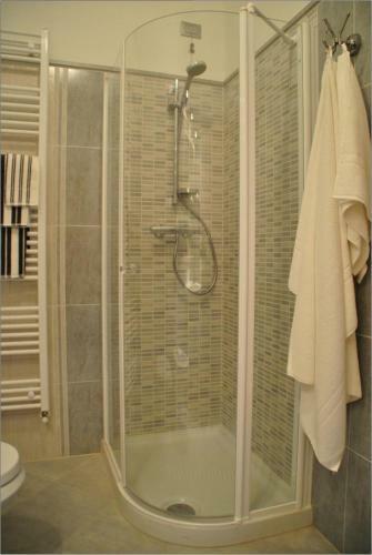 Apartamento Appartamenti Chalet Al Lago