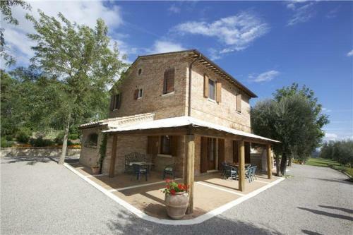 Hostal Villa Podere S. Gaetano