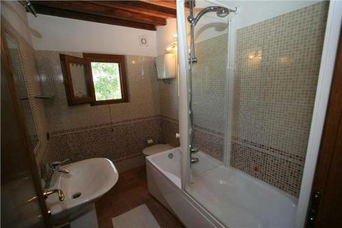 Hostal Villa Podere S. Gaetano