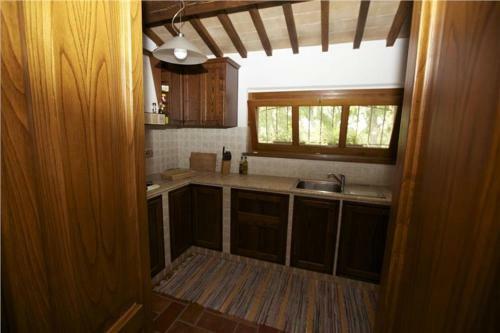 Hostal Villa Podere S. Gaetano