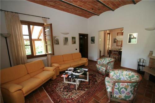 Hostal Villa Podere S. Gaetano