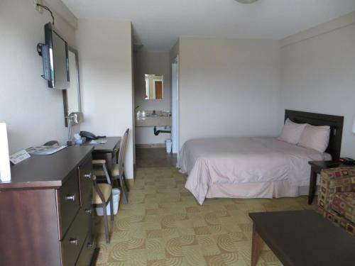 Motel Shoreside Inn & Suites