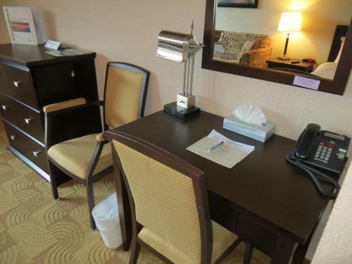 Motel Shoreside Inn & Suites
