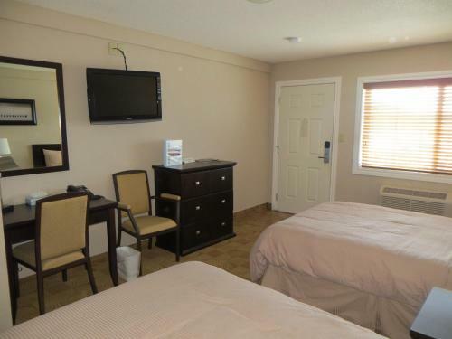 Motel Shoreside Inn & Suites