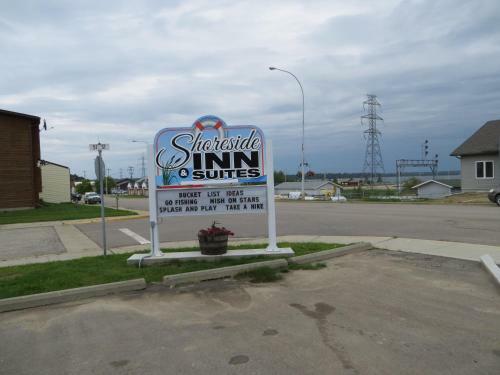 Motel Shoreside Inn & Suites