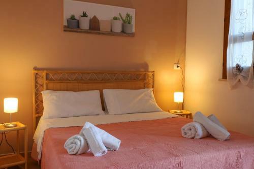 Tenuta Li Fani Residence Hotel