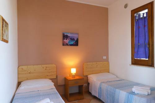 Tenuta Li Fani Residence Hotel