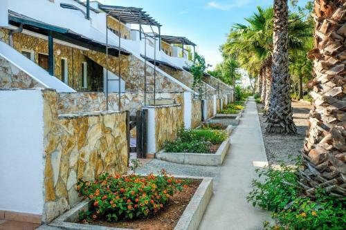 Tenuta Li Fani Residence Hotel