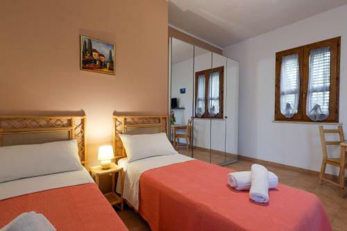 Tenuta Li Fani Residence Hotel