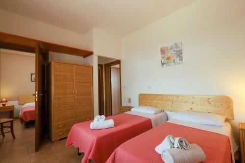 Tenuta Li Fani Residence Hotel