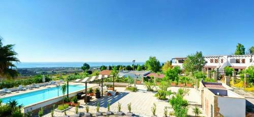 Tenuta Li Fani Residence Hotel