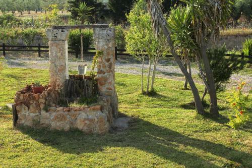 Tenuta Li Fani Residence Hotel