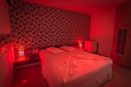 Motel Devaneios (adult Only)