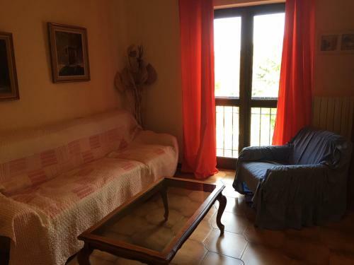 Agroturismo Agriturismo Il Rifugio