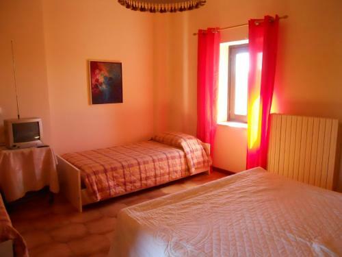 Agroturismo Agriturismo Il Rifugio