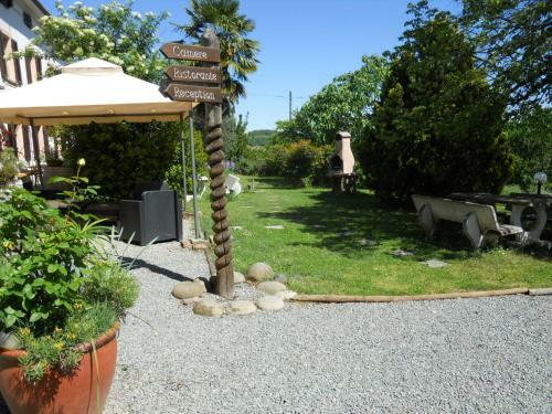 Agroturismo Agriturismo Il Rifugio