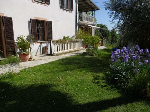 Agroturismo Agriturismo Il Rifugio