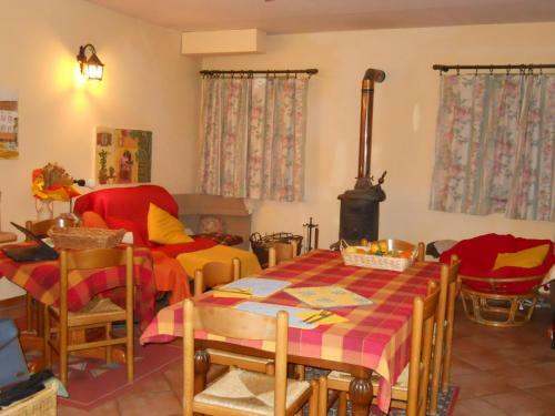 Agroturismo Agriturismo Il Rifugio