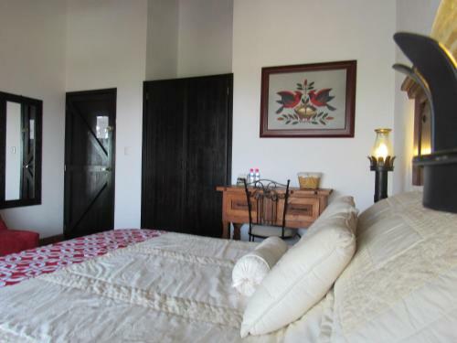 Hotel Reserva La Cofrad�a