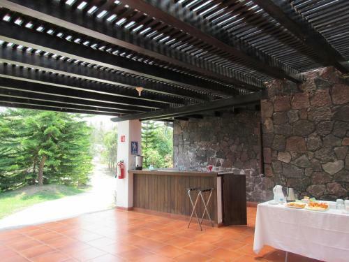 Hotel Reserva La Cofrad�a