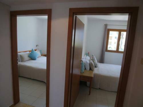 Apartamento Andromeda Hill Holiday Suites