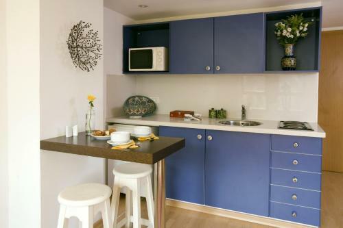 Apartamento Andromeda Hill Holiday Suites