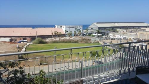 Apartamento Andromeda Hill Holiday Suites
