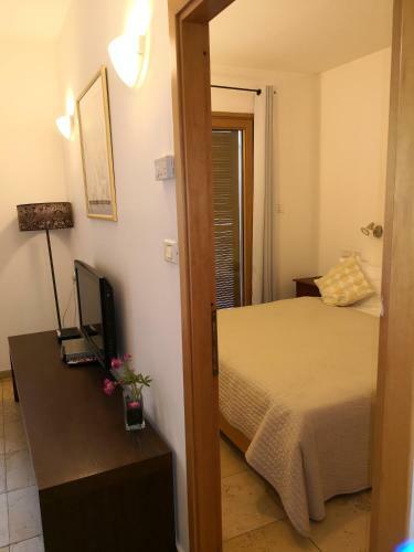 Apartamento Andromeda Hill Holiday Suites