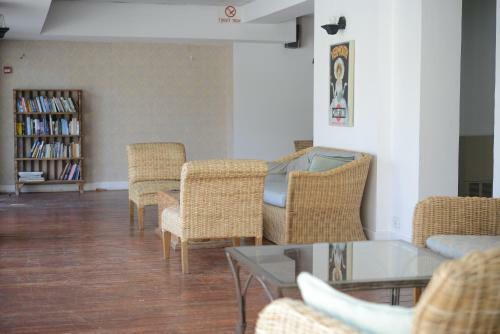 Apartamento Andromeda Hill Holiday Suites