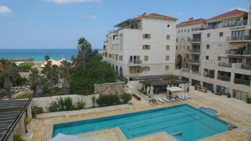 Apartamento Andromeda Hill Holiday Suites