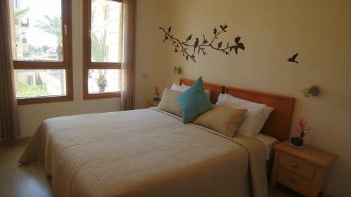 Apartamento Andromeda Hill Holiday Suites