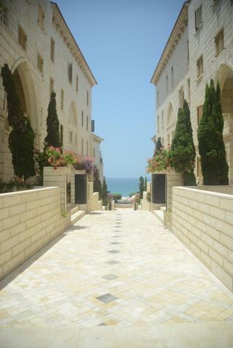 Apartamento Andromeda Hill Holiday Suites