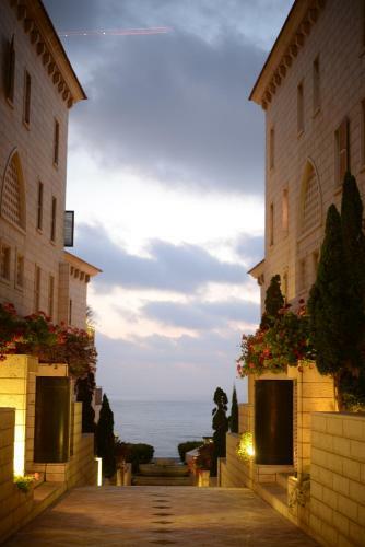 Apartamento Andromeda Hill Holiday Suites