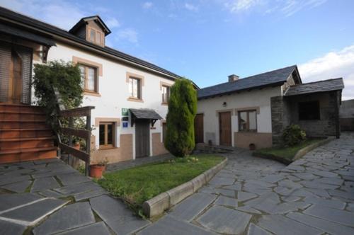 Agroturismo Apartamentos Rurales Romallande