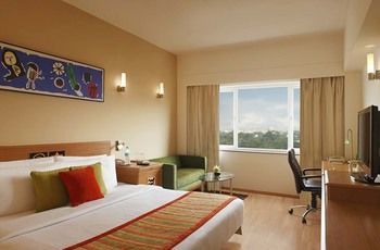 Lemon Tree Hotel, Ahmedabad