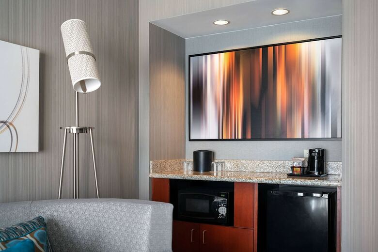 Hotel Courtyard By Marriott Camarillo