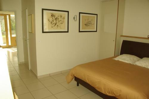 Hostal Villa Roassieux