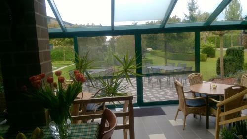 B&B Het Zummerheem