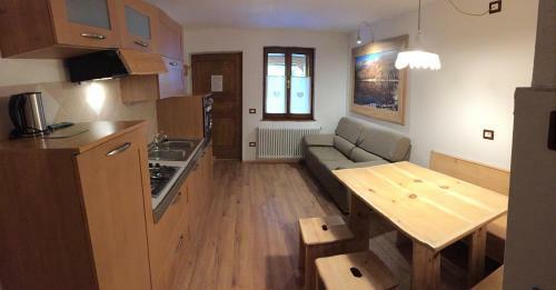 Apartamento Casa Del Roccolo