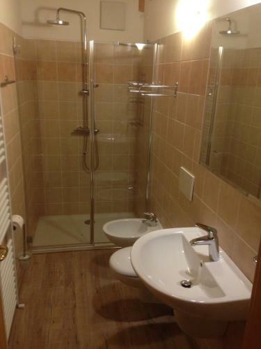 Apartamento Casa Del Roccolo