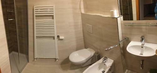 Apartamento Casa Del Roccolo