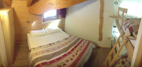 Apartamento Casa Del Roccolo