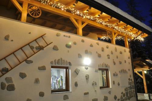 Apartamento Casa Del Roccolo